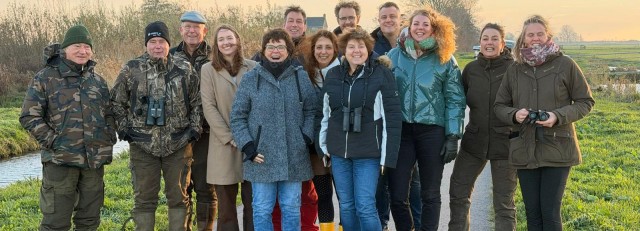Jagervereniging 1